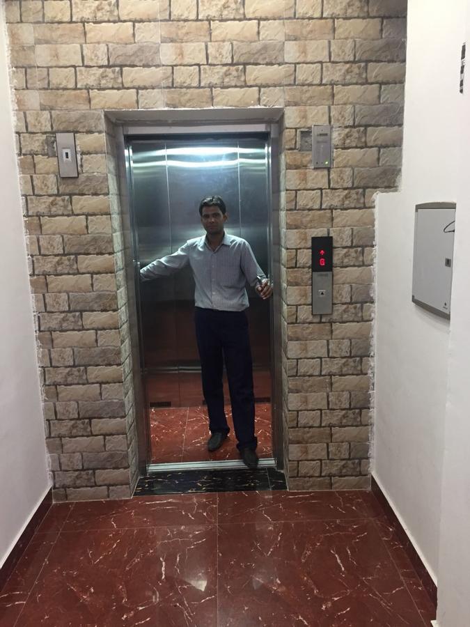Hotel Rajshree Tanakpur Exteriör bild